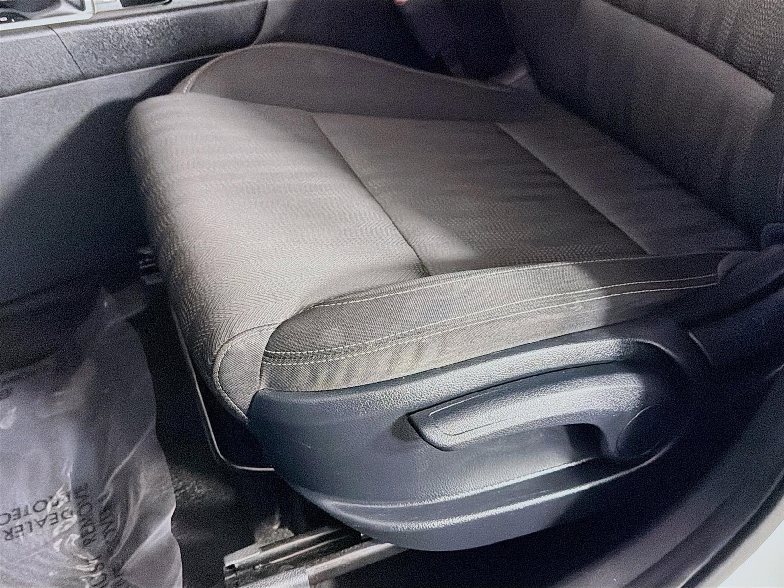 Certified 2022 Kia Sportage LX FWD image 19