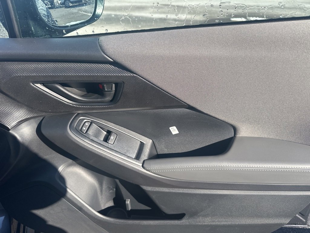 New 2026 Subaru Crosstrek 2.0i Premium image 8
