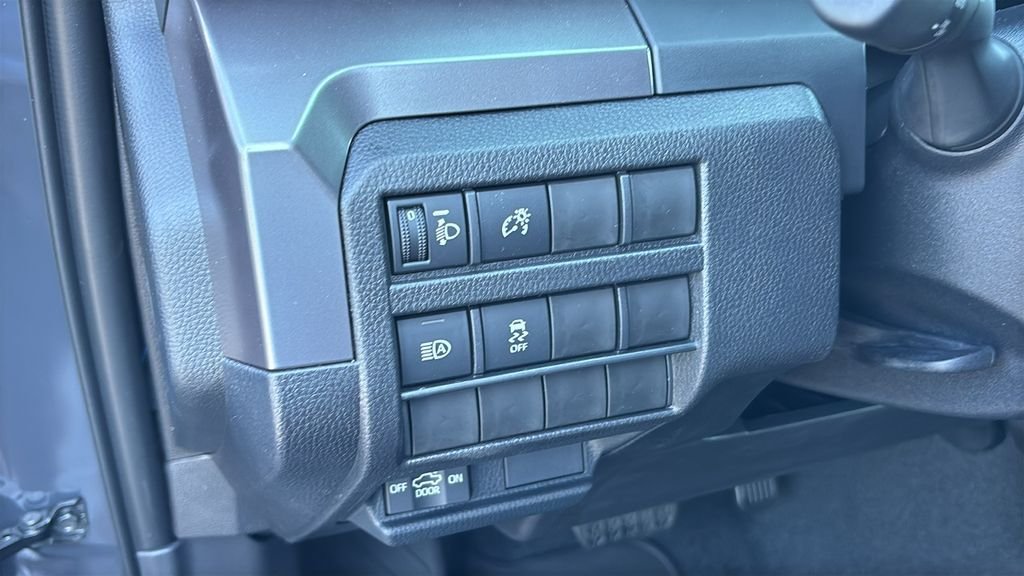 New 2026 Toyota Tacoma SR5 AWD/4WD image 10
