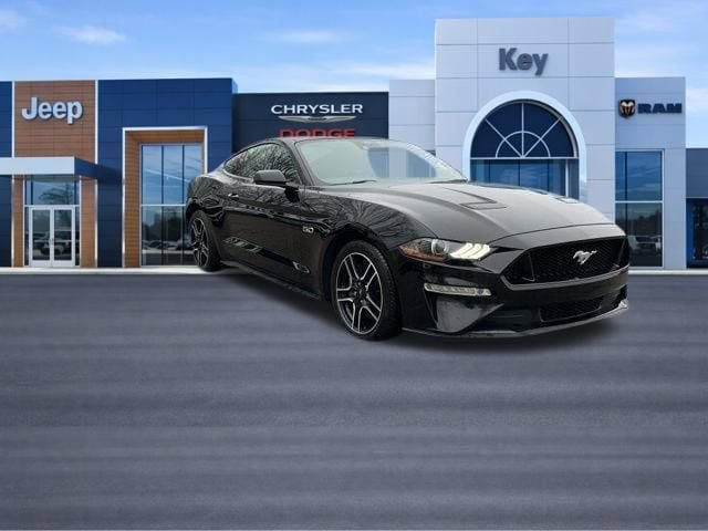 Used 2022 Ford Mustang GT image 15