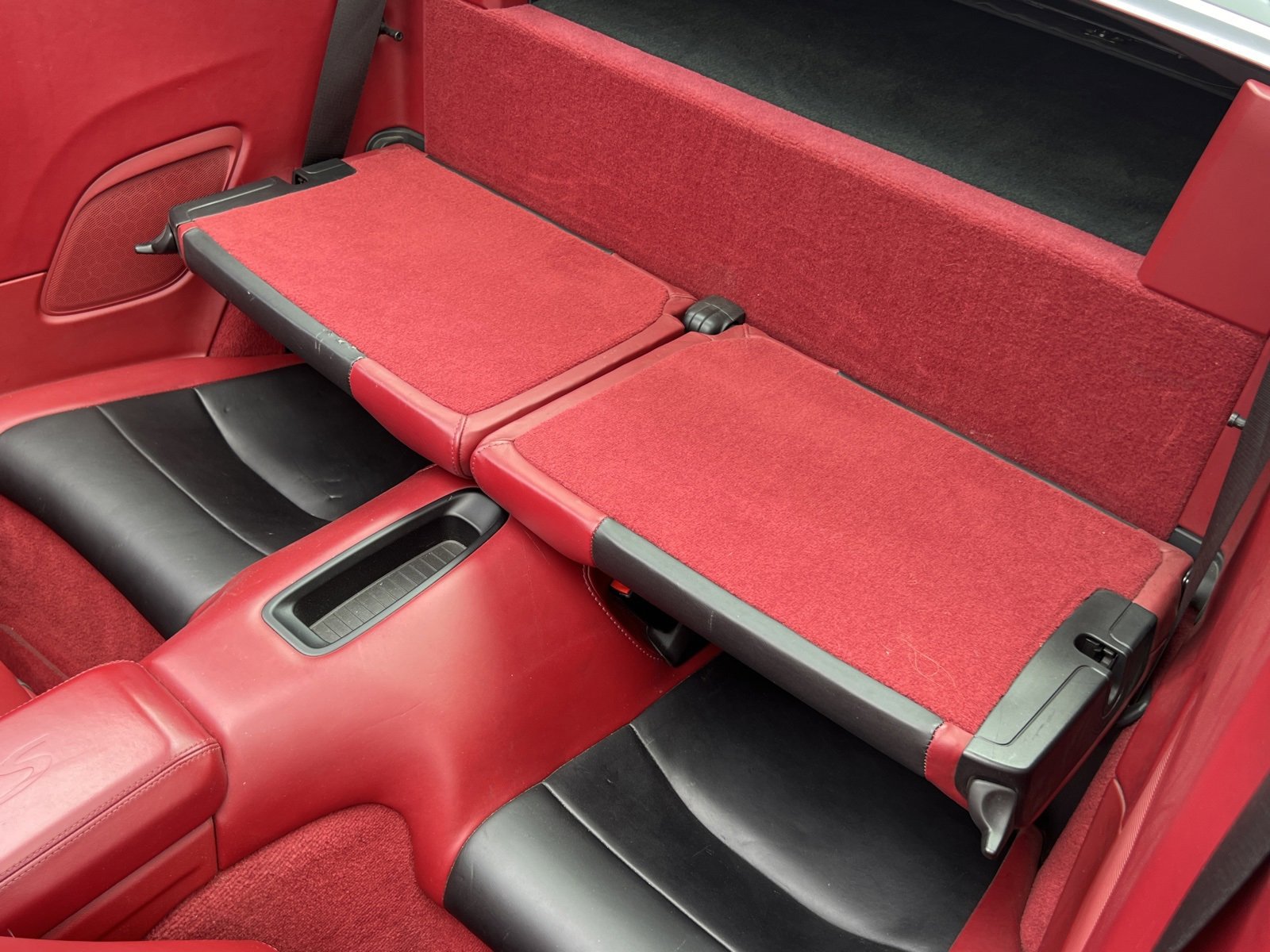 Used 2017 Porsche 911 Targa 4S image 17