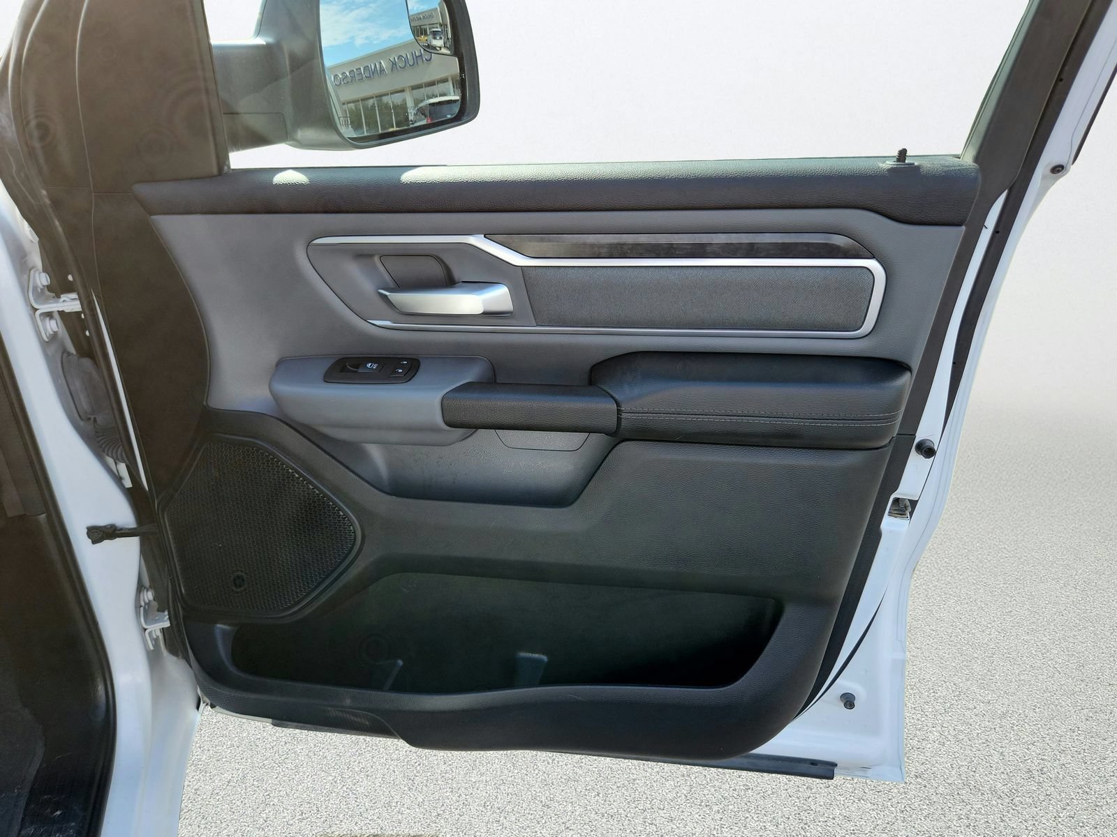 Used 2023 RAM 1500 Big Horn AWD/4WD image 26