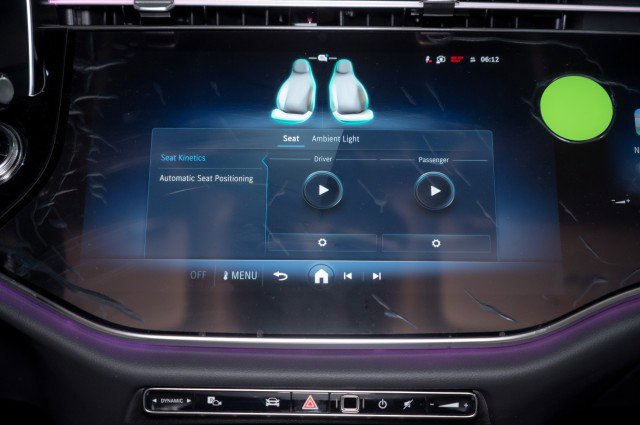 New 2025 Mercedes-Benz E 350 Sedan image 17