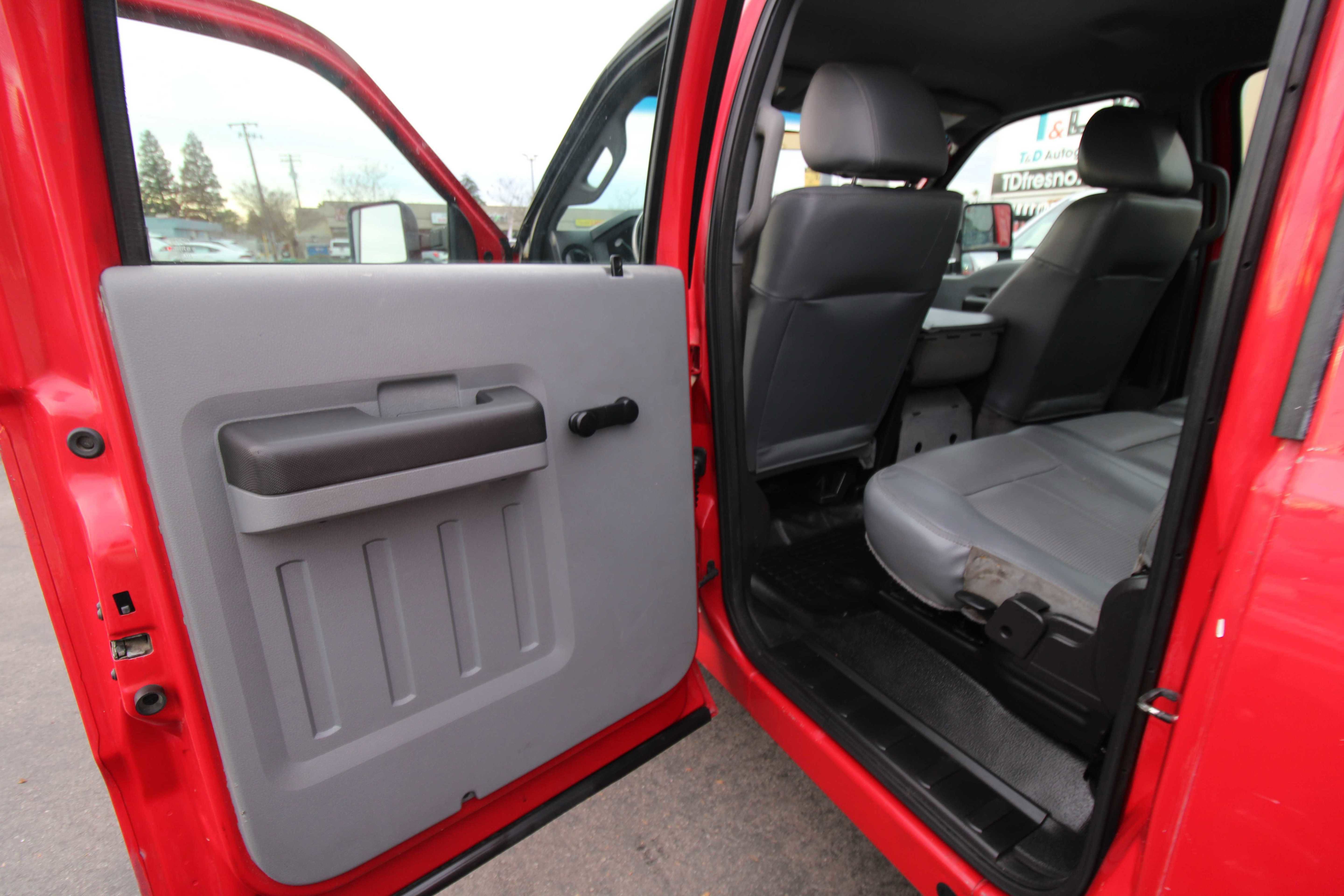 Used 2015 Ford F250 XL w/ XL Value Package image 18