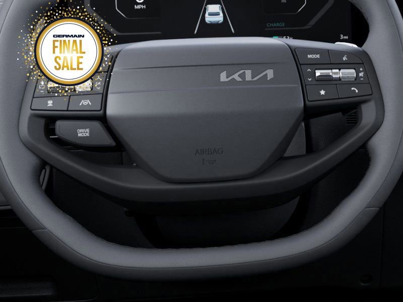New 2025 Kia EV6 Wind image 23