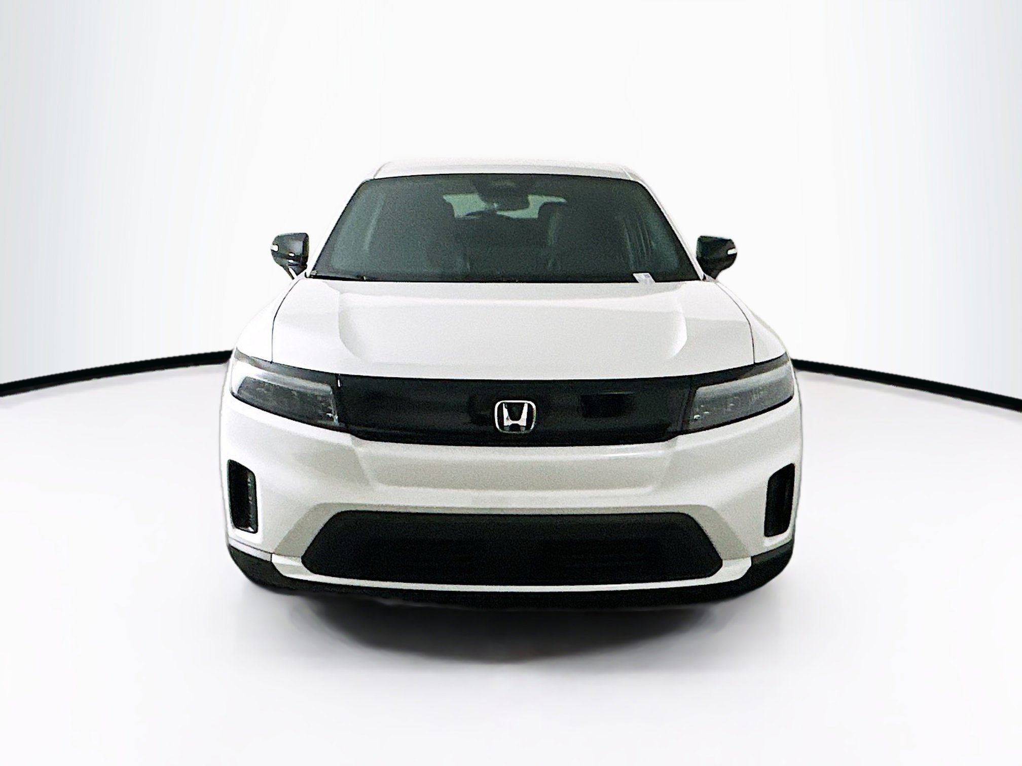 Used 2025 Honda Prologue EX image 2