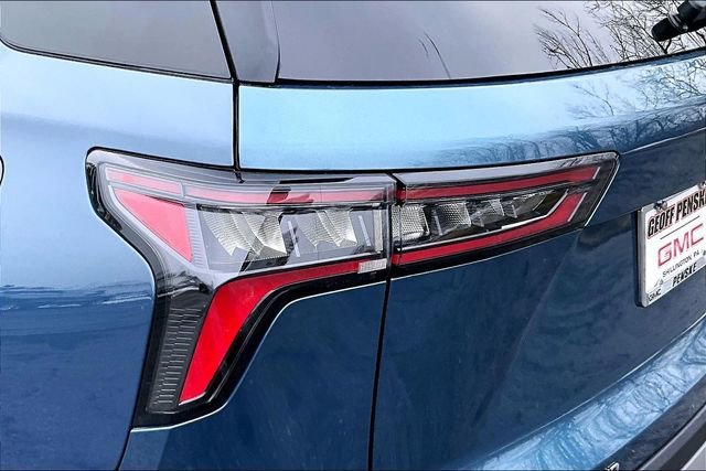 Certified 2026 Chevrolet Equinox LT image 30