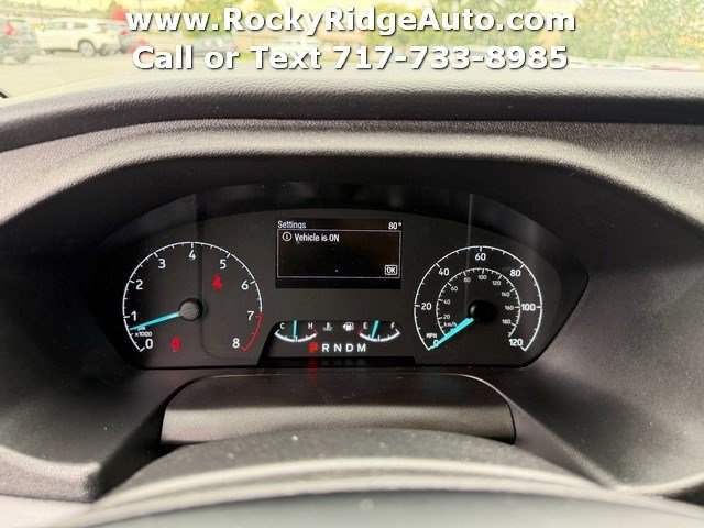 Used 2025 Ford Transit 250 148 High Roof w/ Load Area Protection Package RWD image 14