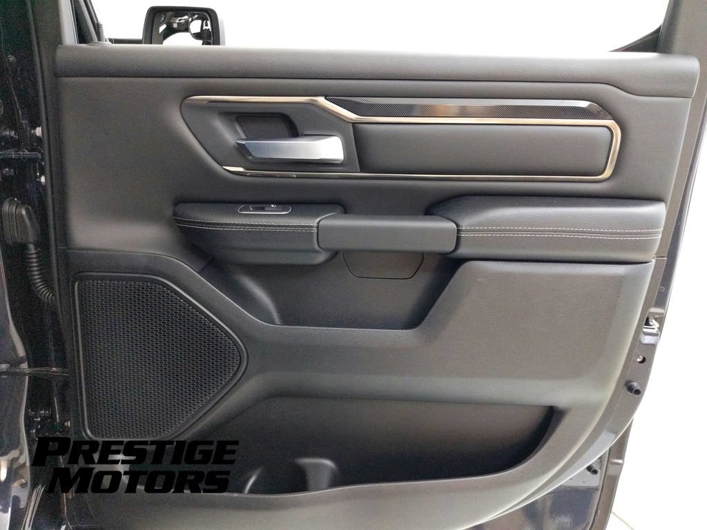 Used 2020 RAM 1500 Sport w/ Comfort & Convenience Group AWD/4WD image 33