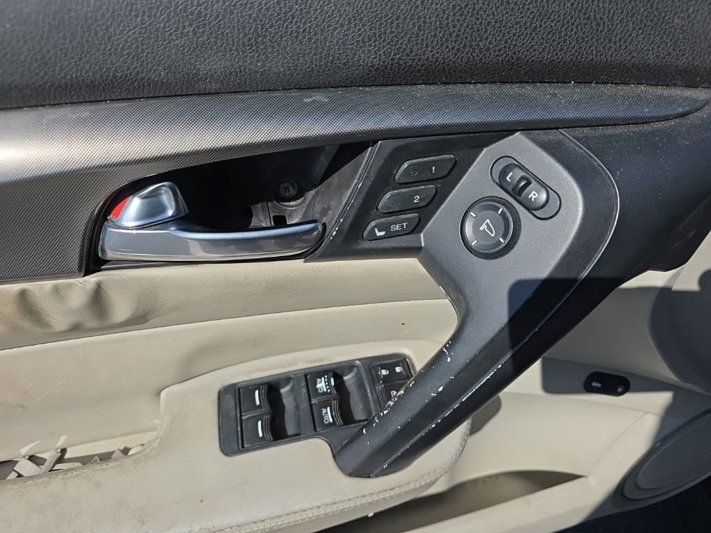 Used 2012 Acura TL w/ Technology Package image 22