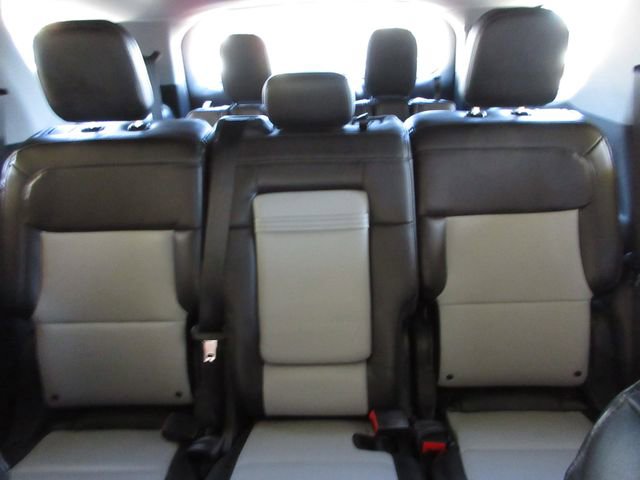 Certified 2022 Ford Explorer XLT w/ Equipment Group 202A image 24