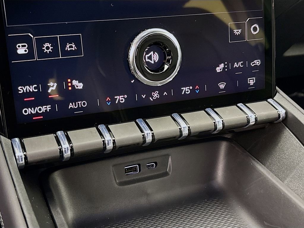 New 2026 GMC Terrain Elevation w/ Elevation Premium Package image 16