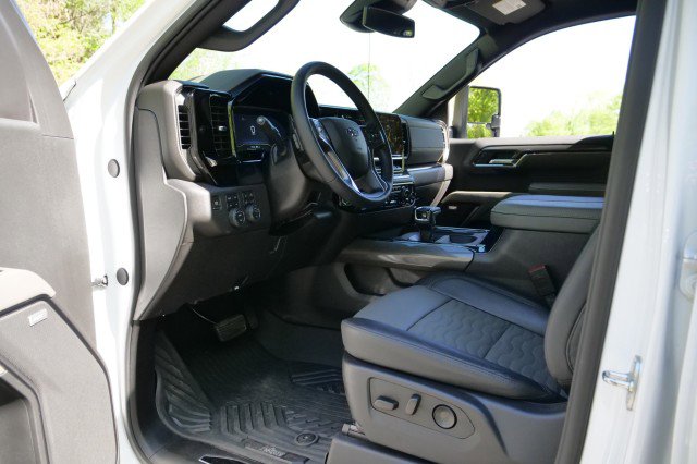 Used 2024 Chevrolet Silverado 1500 ZR2 w/ ZR2 Bison Edition image 26