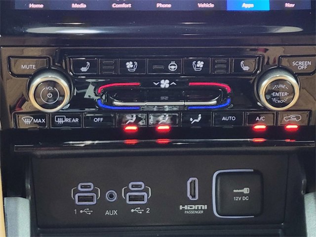 New 2025 Jeep Grand Cherokee Summit image 26