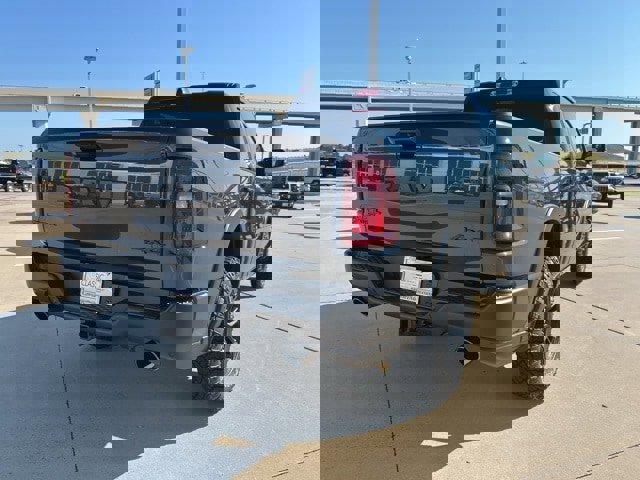 New 2026 RAM 1500 Rebel image 13