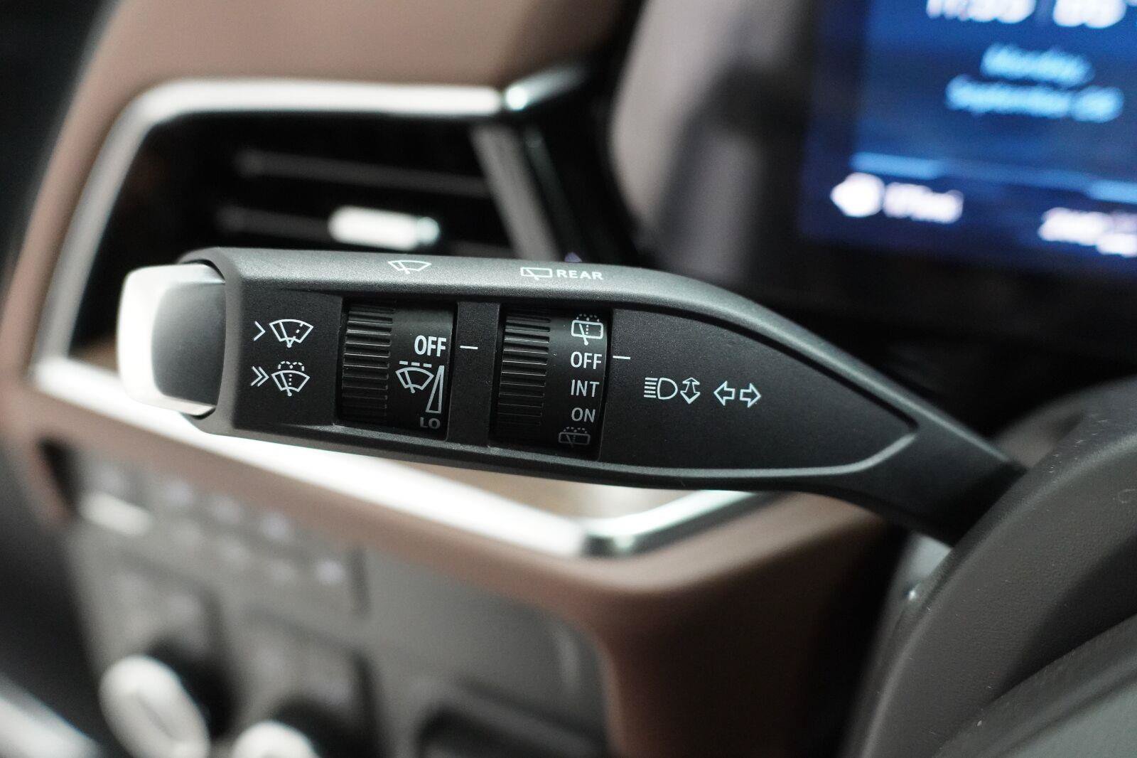 New 2027 Chevrolet Tahoe High Country AWD/4WD image 10