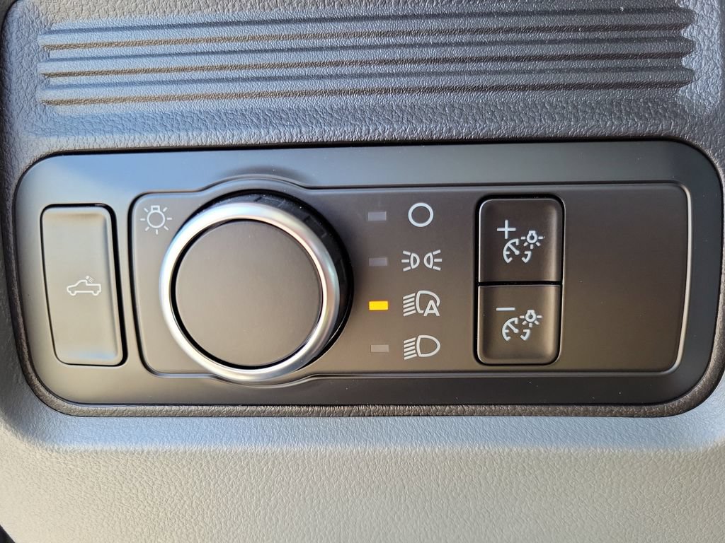 Used 2026 Ford F250 XL AWD/4WD image 17