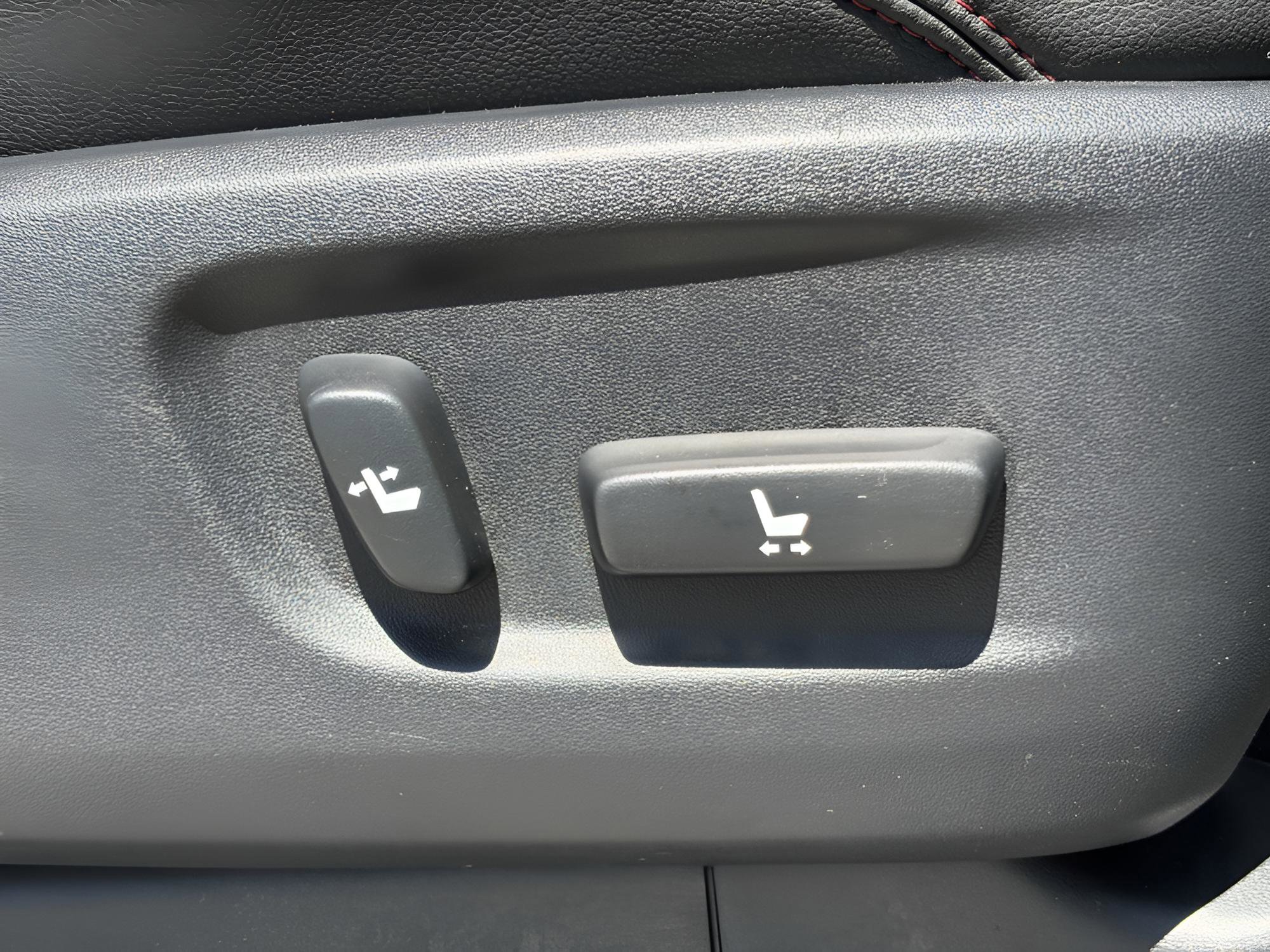 Used 2021 Toyota 4Runner TRD Off-Road Premium w/ Moonroof Package image 56