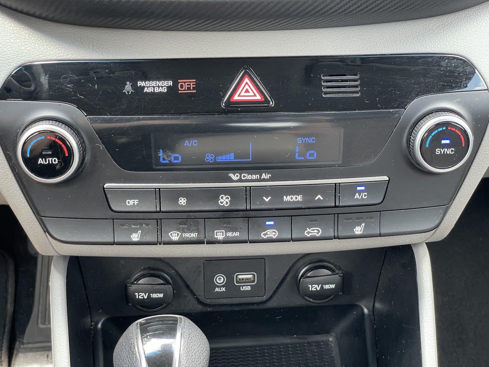 Used 2021 Hyundai Tucson SEL w/ Cargo Package FWD image 27