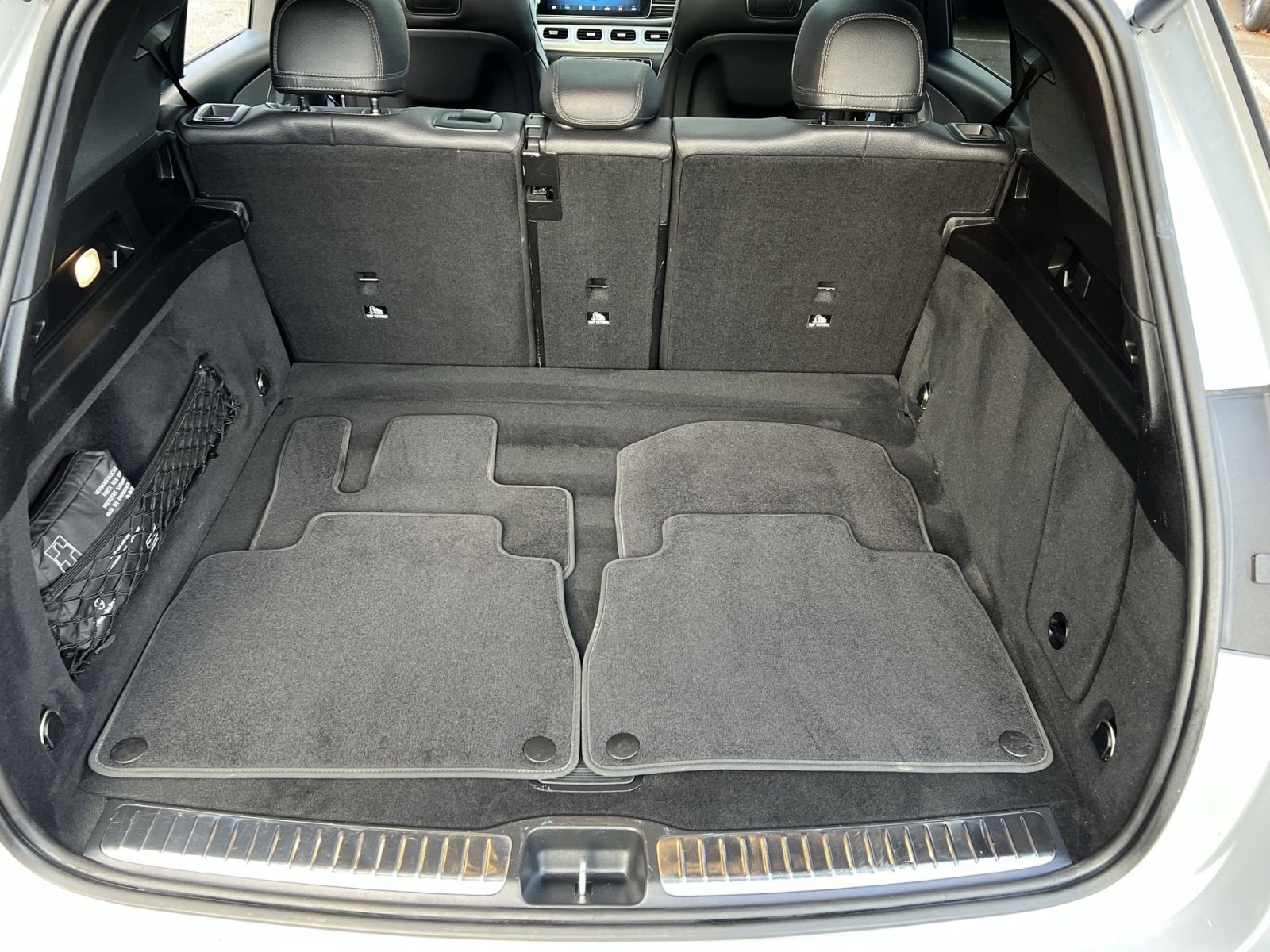 Used 2020 Mercedes-Benz GLE 350 4MATIC image 24