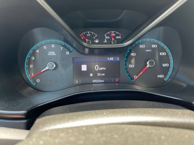 Used 2020 GMC Canyon Denali AWD/4WD image 19