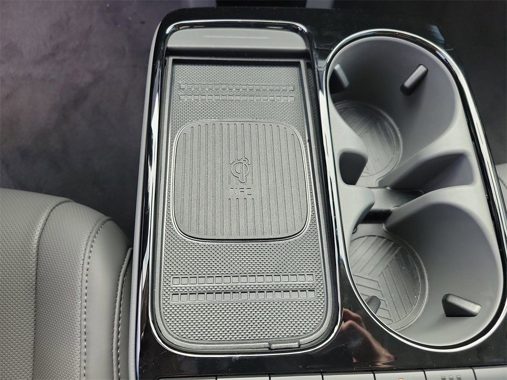 New 2025 Hyundai Ioniq 5 SEL image 34