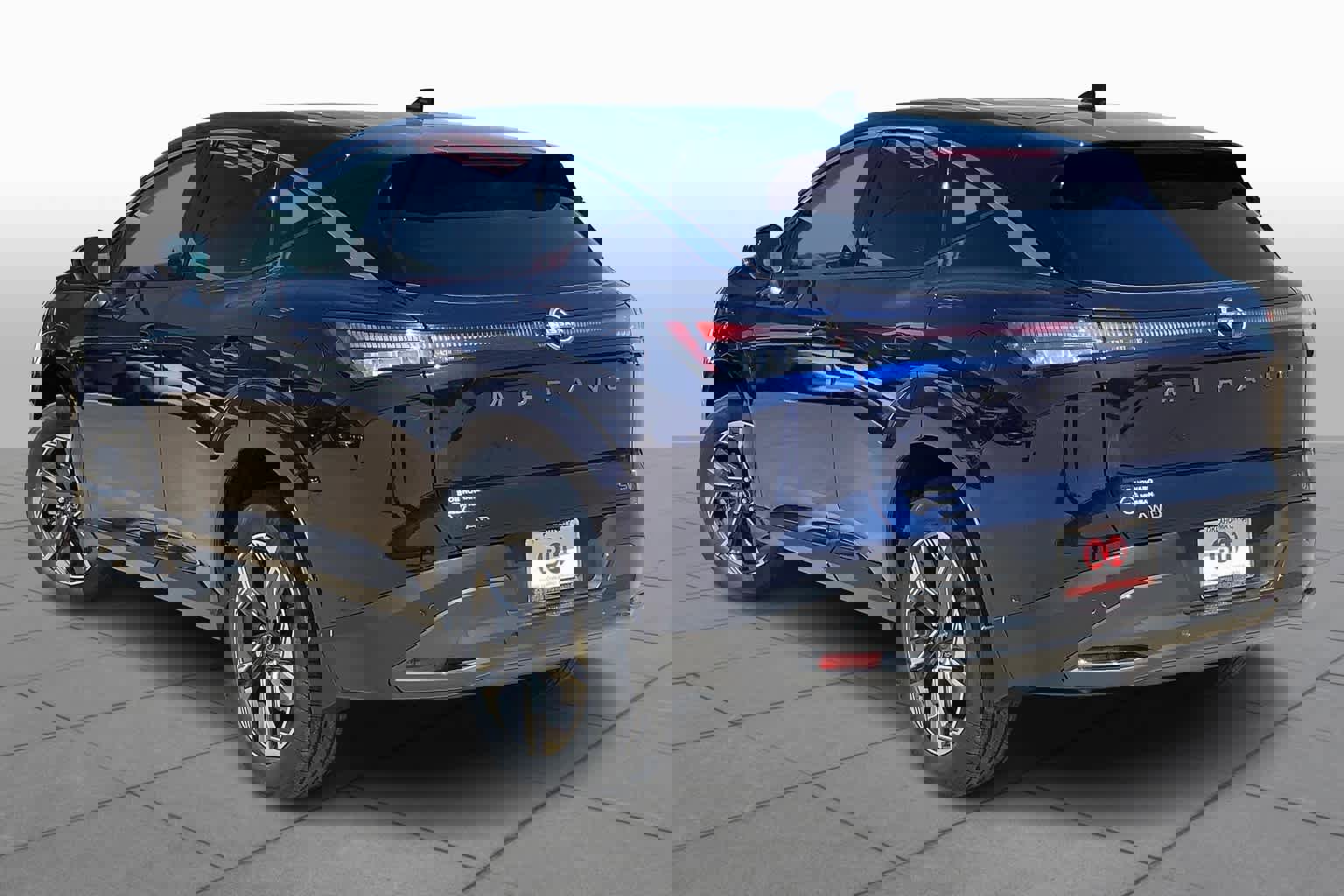 New 2025 Nissan Murano SL image 11