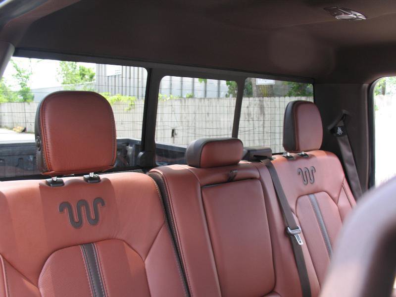 Used 2019 Ford F150 King Ranch w/ Equipment Group 601A Luxury AWD/4WD image 32