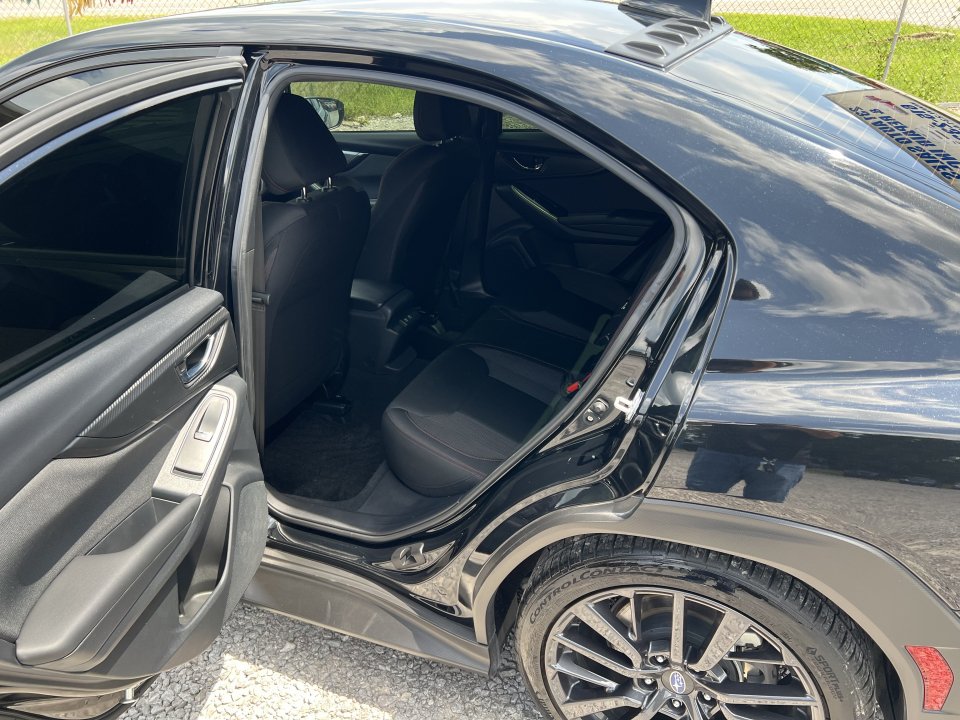Used 2023 Subaru WRX Premium AWD/4WD image 11