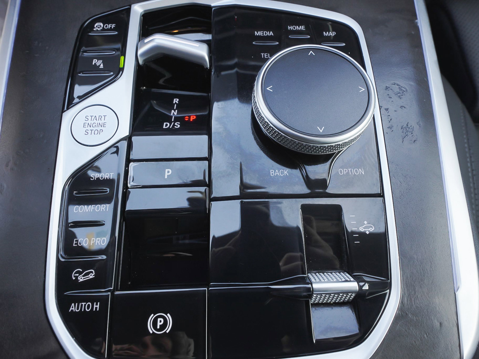 Used 2025 BMW X7 xDrive40i image 31