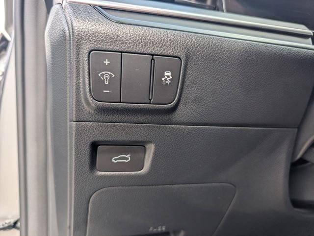 Used 2026 Kia K5 GT-Line w/ GT-Line Premium Package FWD image 21