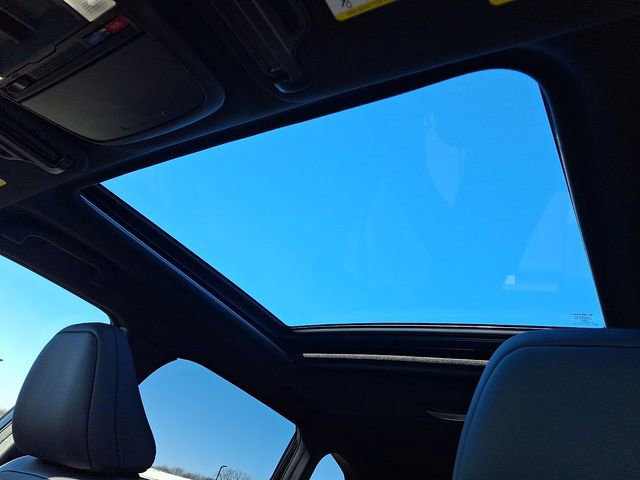 Certified 2025 Subaru Forester Sport w/ Popular Package #1 image 15