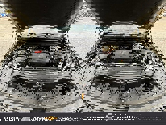 Used 2024 Chevrolet Suburban RST image 38