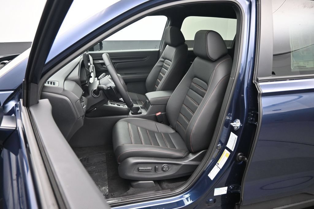 New 2026 Honda CR-V Sport-L image 16