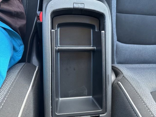 Used 2024 Chevrolet TrailBlazer LT w/ Convenience Package image 38