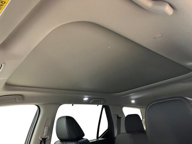 New 2026 Honda Pilot Touring image 26
