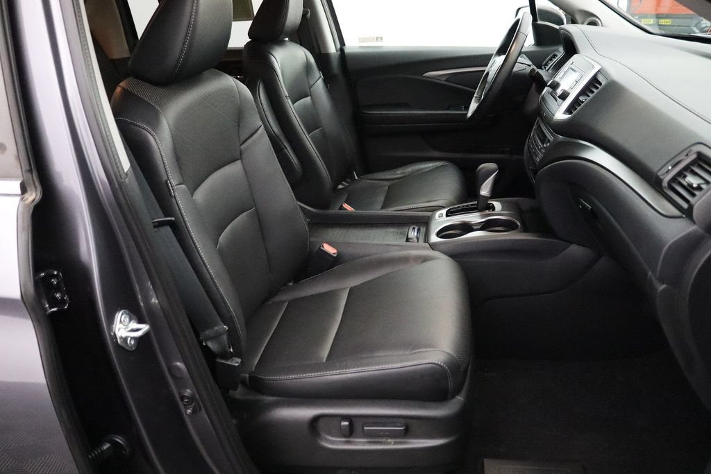 Used 2019 Honda Ridgeline RTL image 17