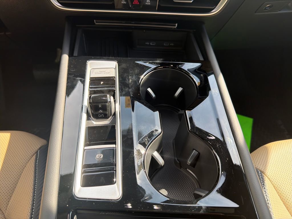 New 2026 Volkswagen Atlas Cross Sport SE AWD/4WD image 15