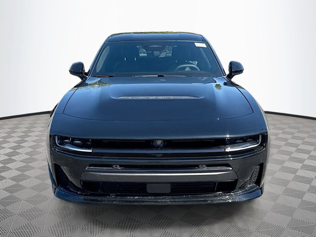 New 2026 Dodge Charger R/T w/ Driver Convenience Group AWD/4WD image 2