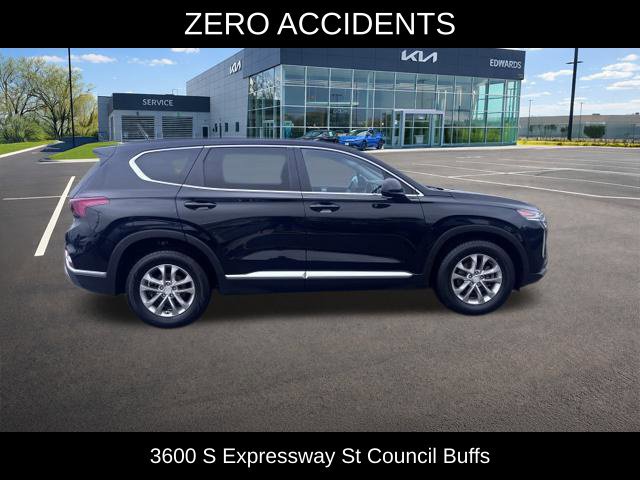 Used 2020 Hyundai Santa Fe SE AWD/4WD image 5