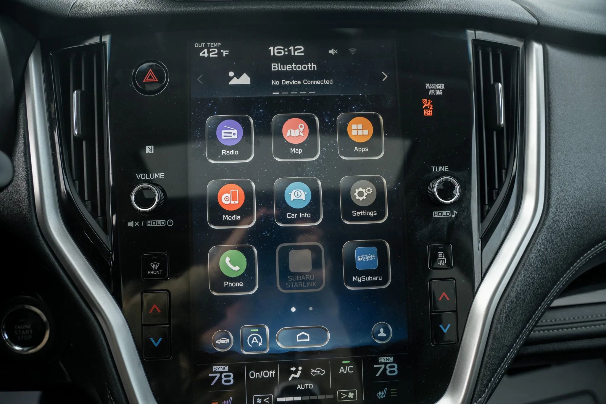 Used 2021 Subaru Outback Limited w/ Tech Package 3 image 27