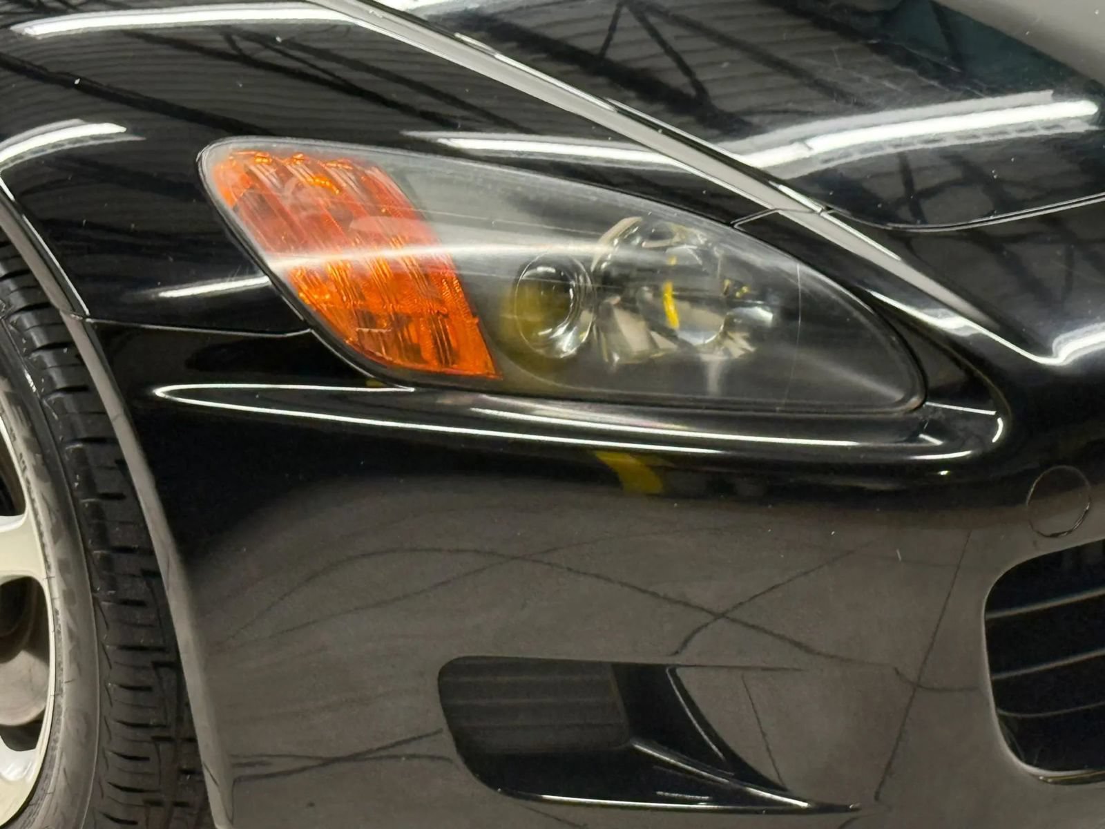 Used 2000 Honda S2000 image 6