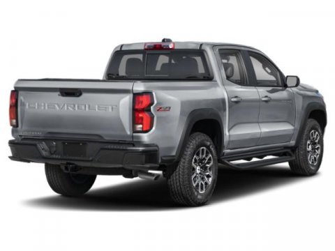 Used 2024 Chevrolet Colorado Z71 w/ Z71 Convenience Package 2 image 5