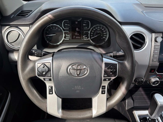 Used 2021 Toyota Tundra SR5 AWD/4WD image 25