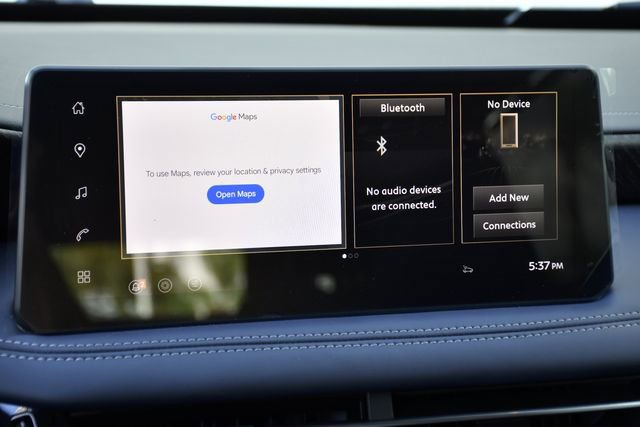 New 2026 INFINITI QX60 Sport w/ Dark Cargo Package image 17