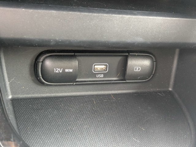 Certified 2023 Kia Seltos S FWD image 20