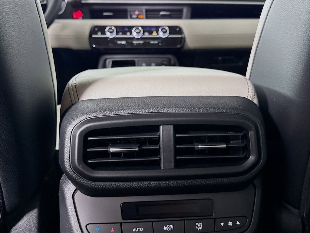 New 2026 Honda Pilot EX-L image 31