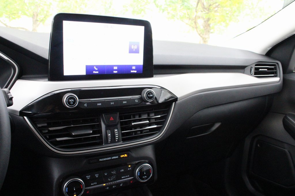 Used 2022 Ford Escape SEL image 24