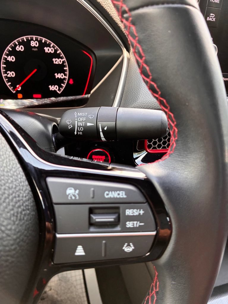 Used 2024 Honda Civic Si image 29