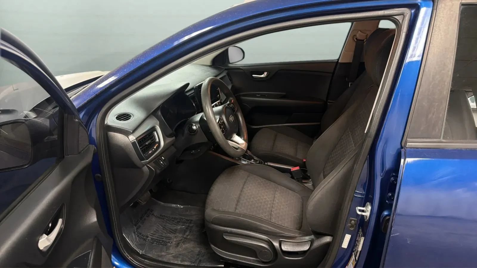 Used 2019 Kia Rio S FWD image 20